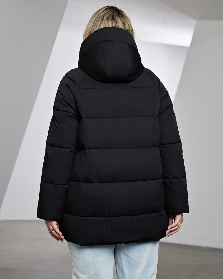 Lumi | Winter Jacket