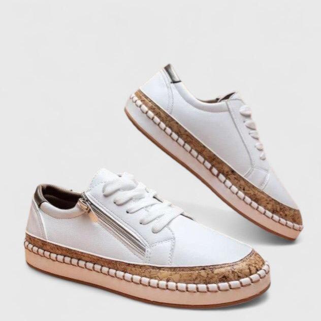 Luna | Sko med ortopædisk støtte