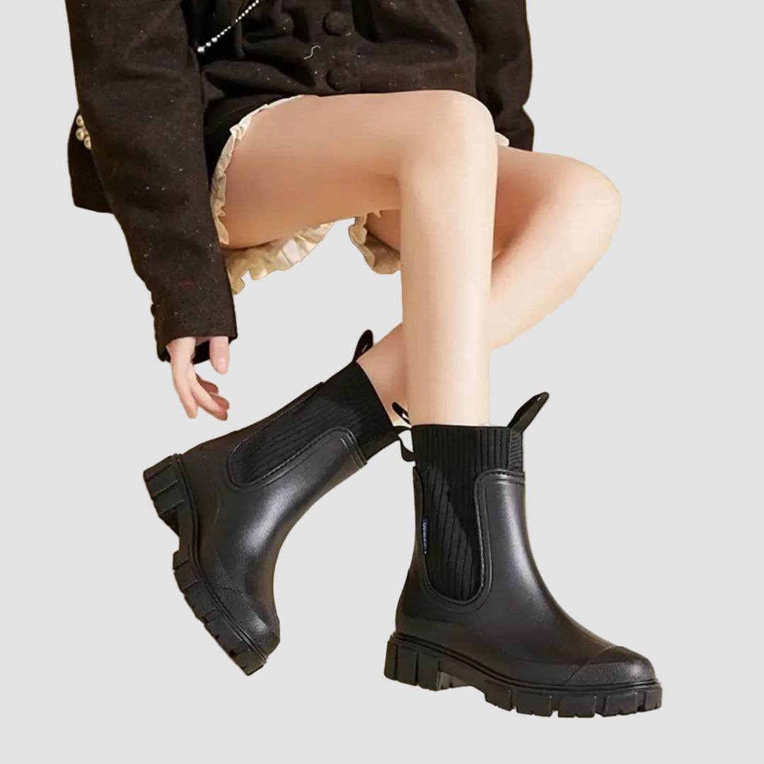 Luna | Vandafvisende Støvler