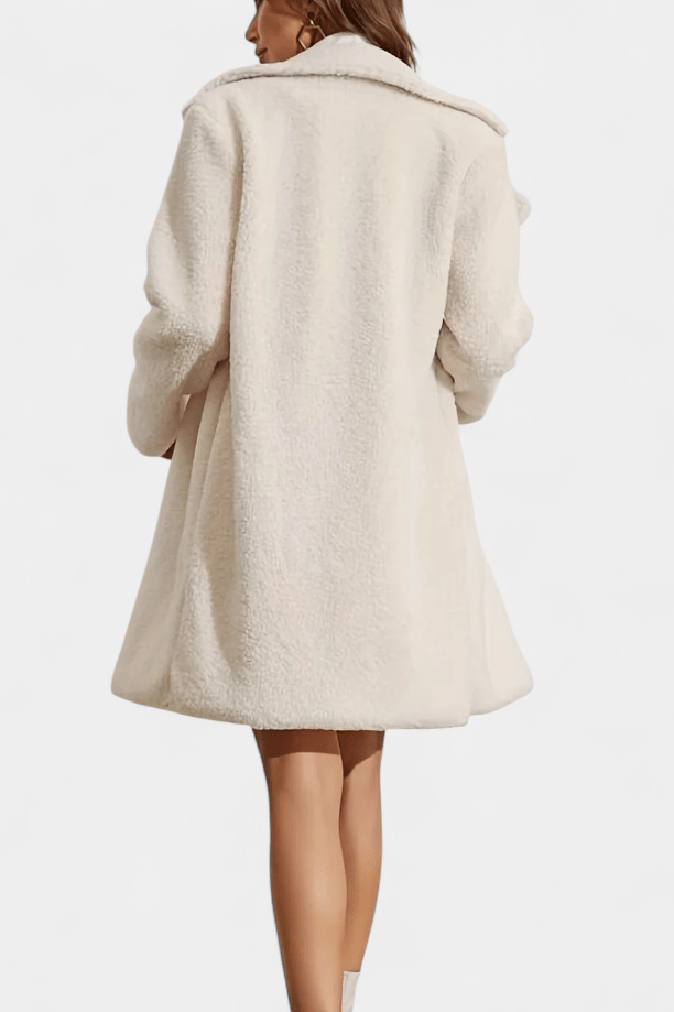 Lyra | Tidløs elegant jakke