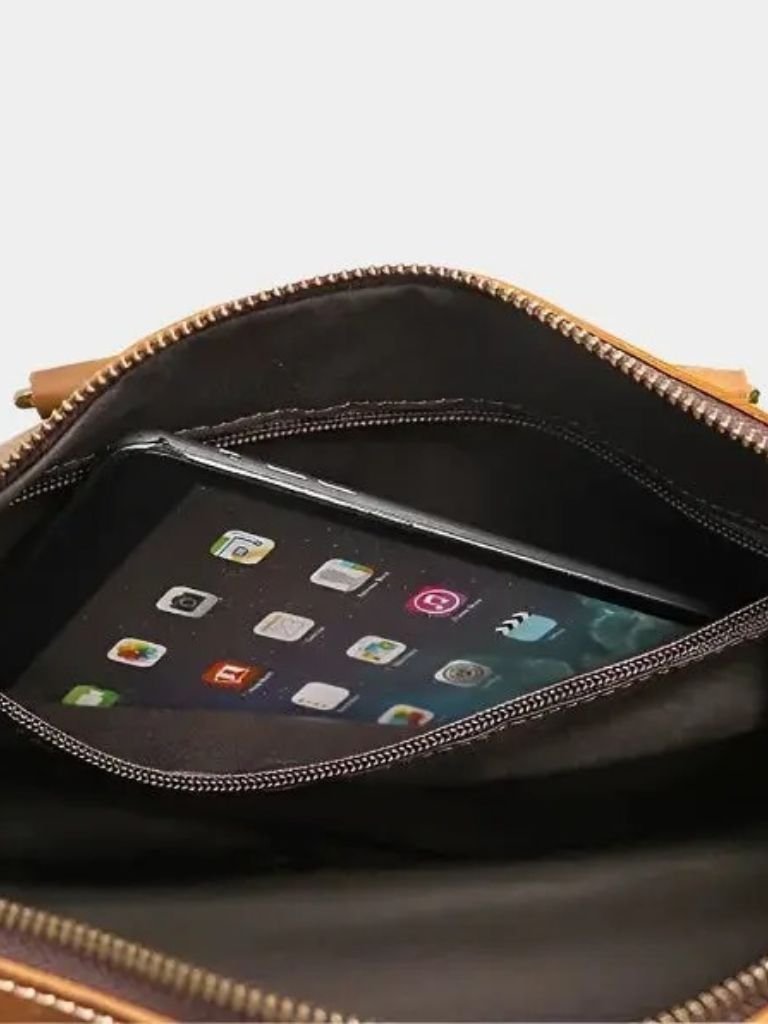 Mads™ | Rom Rejsetaske