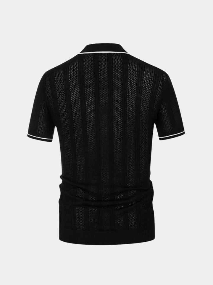 Mads™ Vintage Siena Polo Shirt