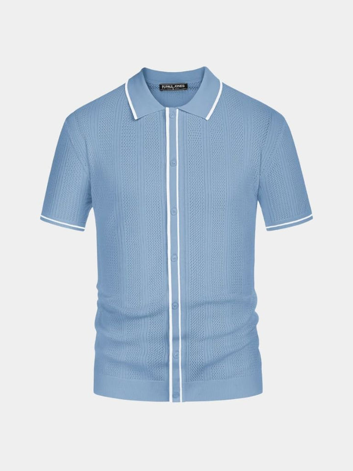 Mads™ Vintage Siena Polo Shirt