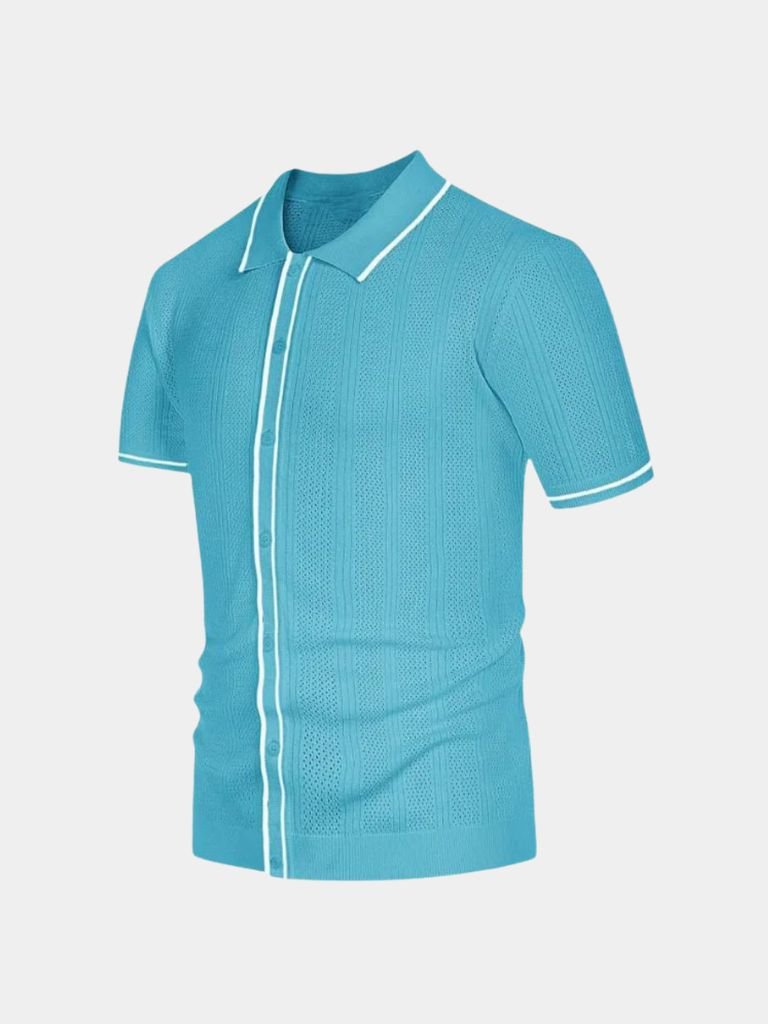 Mads™ Vintage Siena Polo Shirt