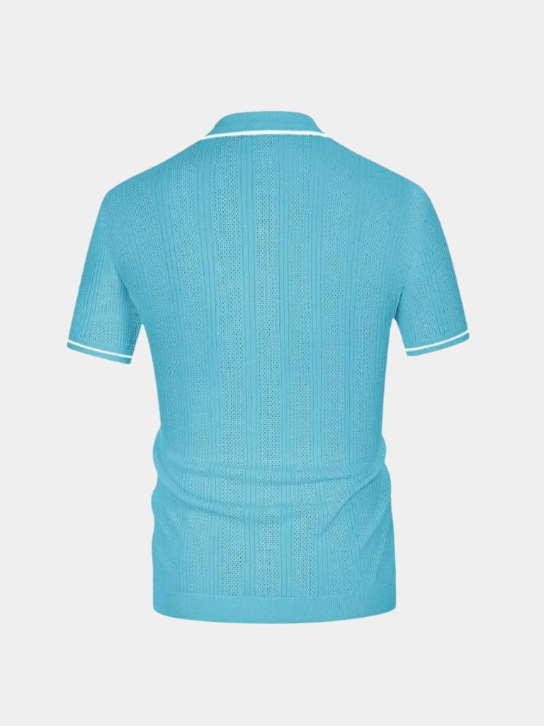 Mads™ Vintage Siena Polo Shirt