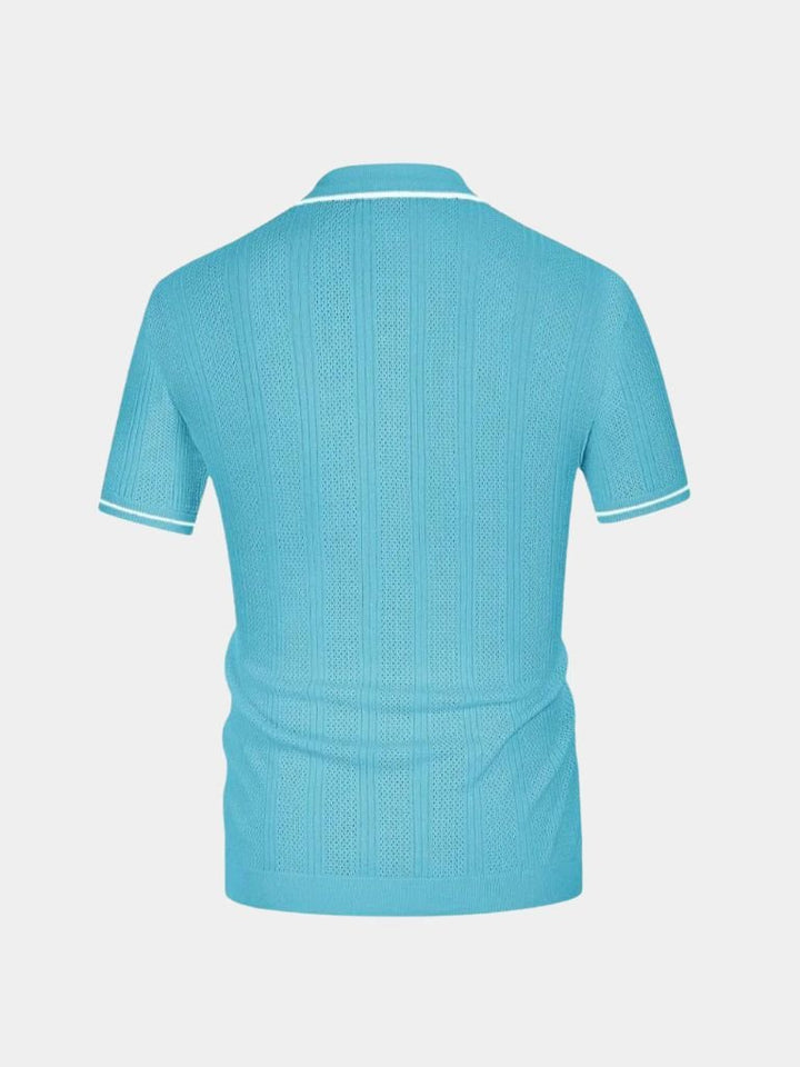 Mads™ Vintage Siena Polo Shirt