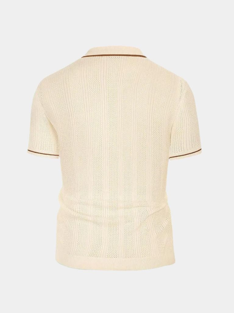 Mads™ Vintage Siena Polo Shirt