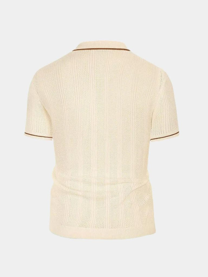 Mads™ Vintage Siena Polo Shirt