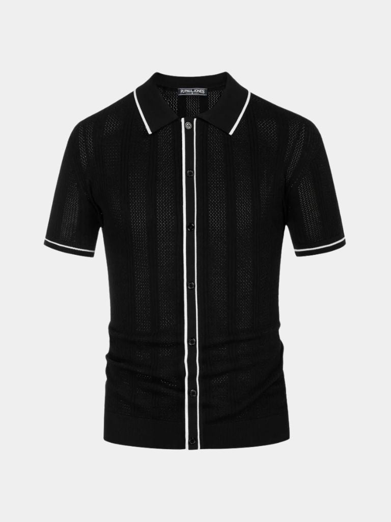 Mads™ Vintage Siena Polo Shirt