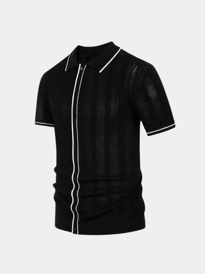 Mads™ Vintage Siena Polo Shirt
