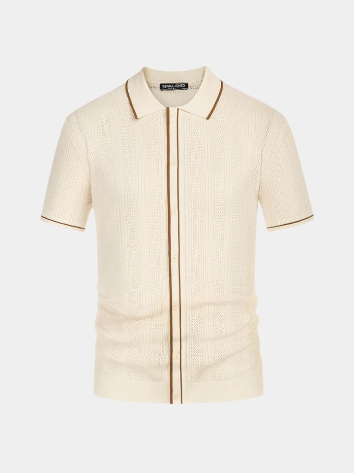 Mads™ Vintage Siena Polo Shirt
