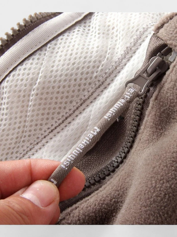 Magnus | Dobbeltisoleret vinterjakke