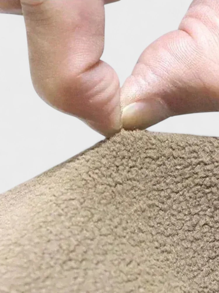 Magnus | Dobbeltisoleret vinterjakke