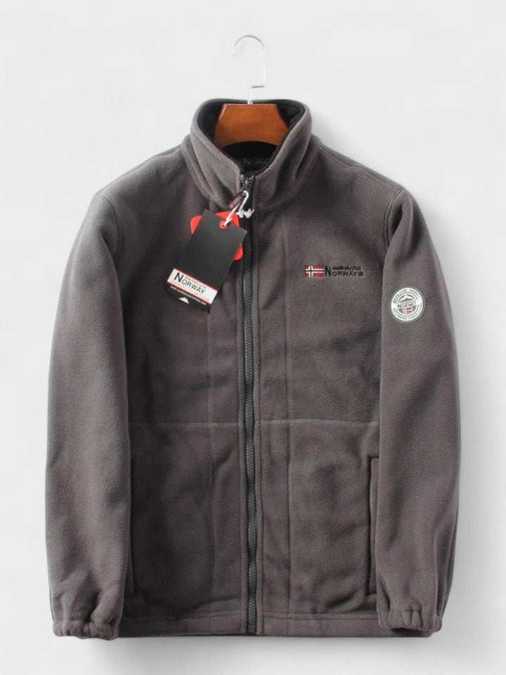 Magnus | Dobbeltisoleret vinterjakke