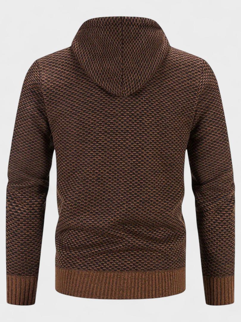 Magnus | Ultimate hættetrøje