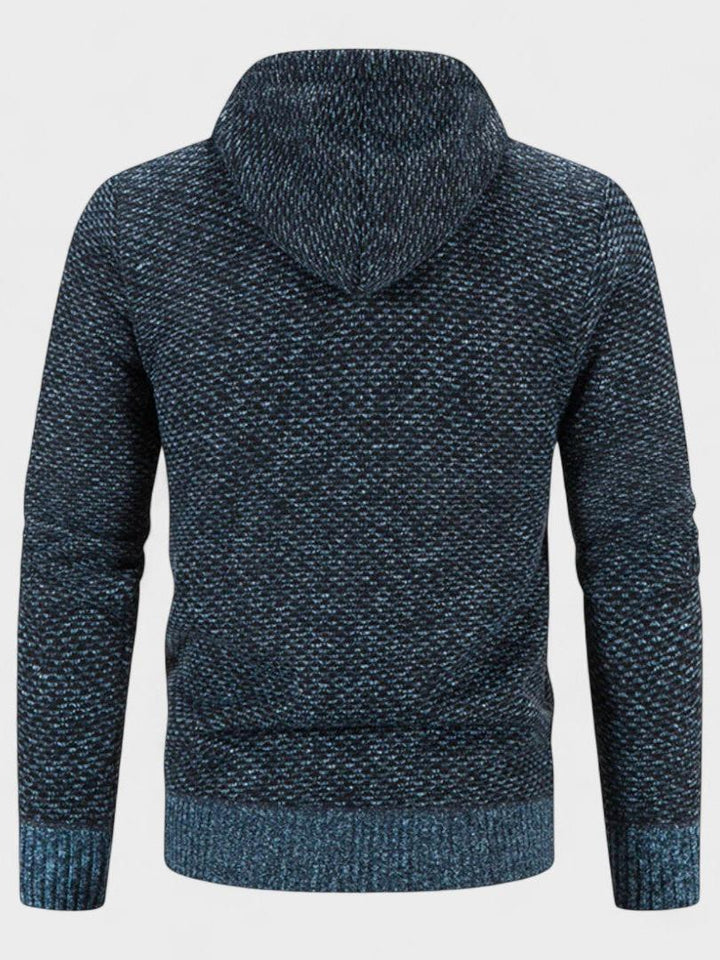 Magnus | Ultimate hættetrøje