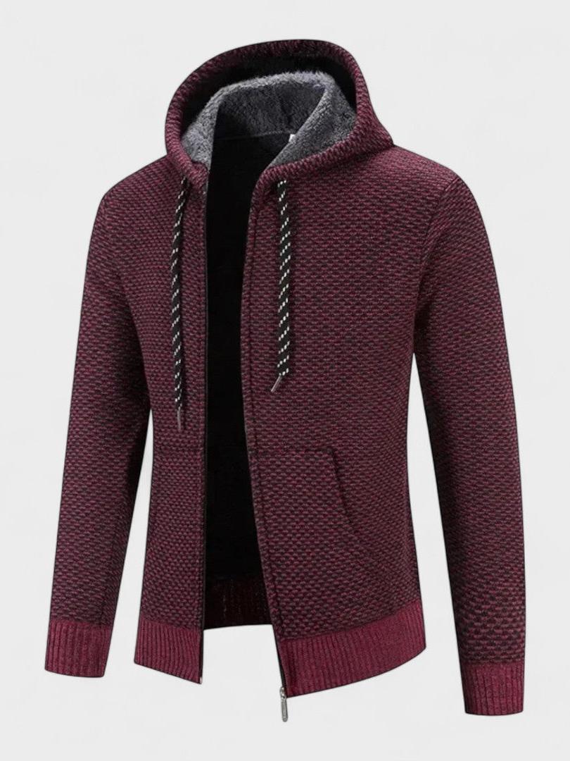 Magnus | Ultimate hættetrøje