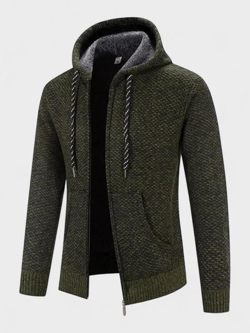 Magnus | Ultimate hættetrøje