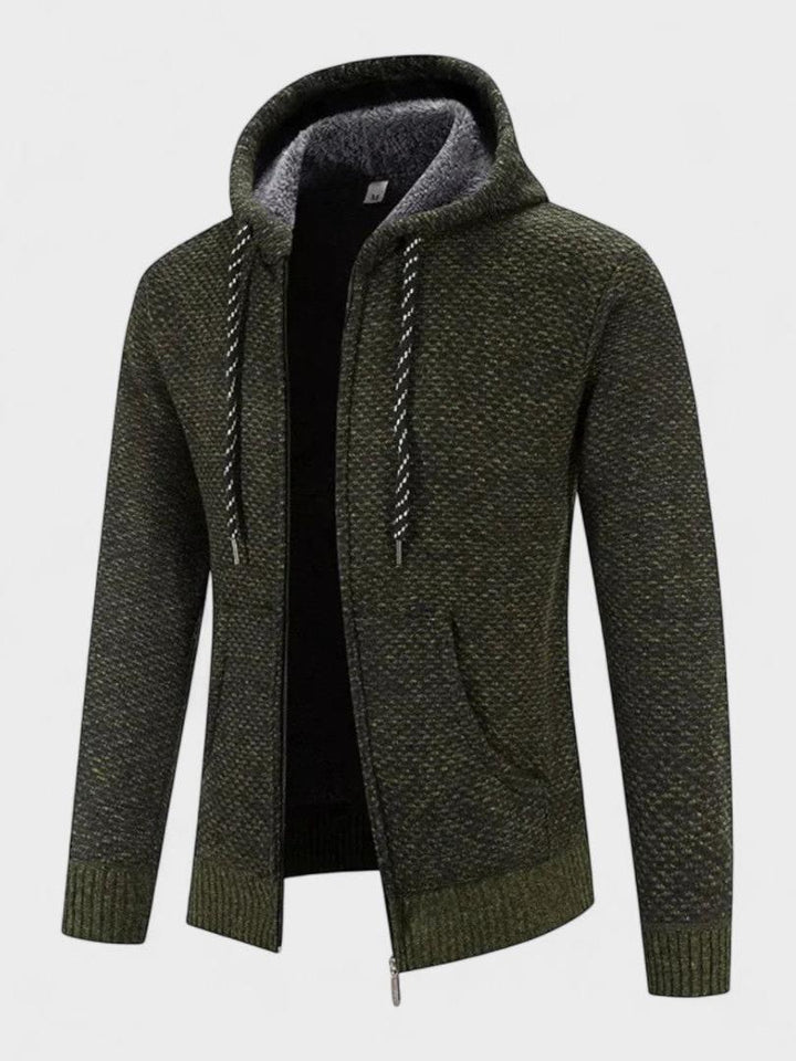 Magnus | Ultimate hættetrøje