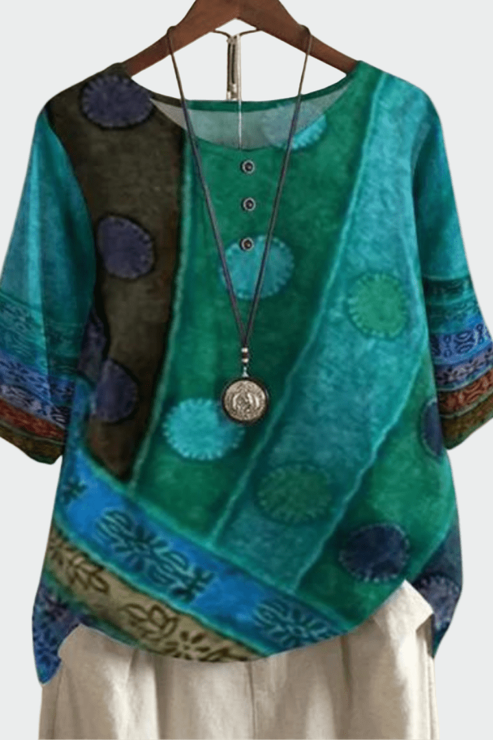 Maja | Komfortabel T-shirt