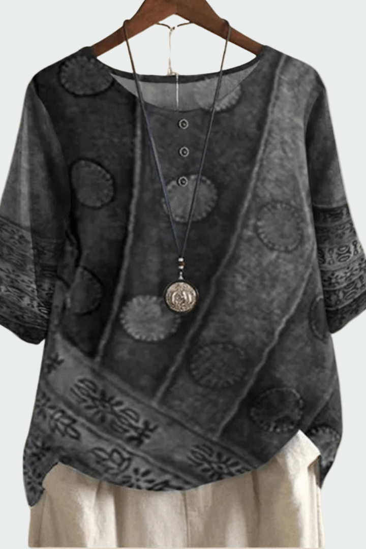 Maja | Komfortabel T-shirt