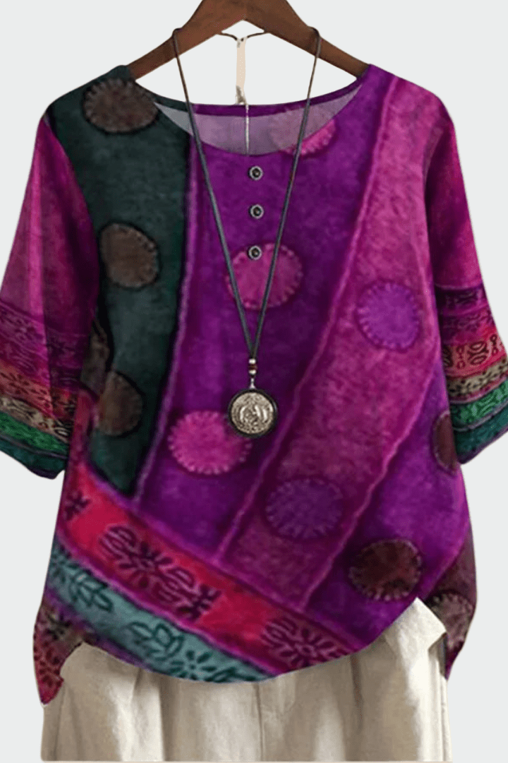 Maja | Komfortabel T-shirt