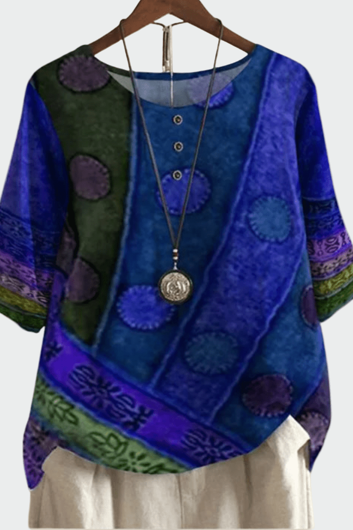 Maja | Komfortabel T-shirt