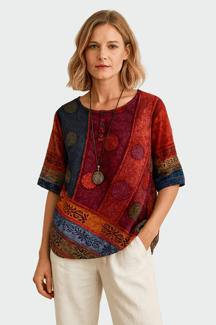 Maja | Komfortabel T-shirt