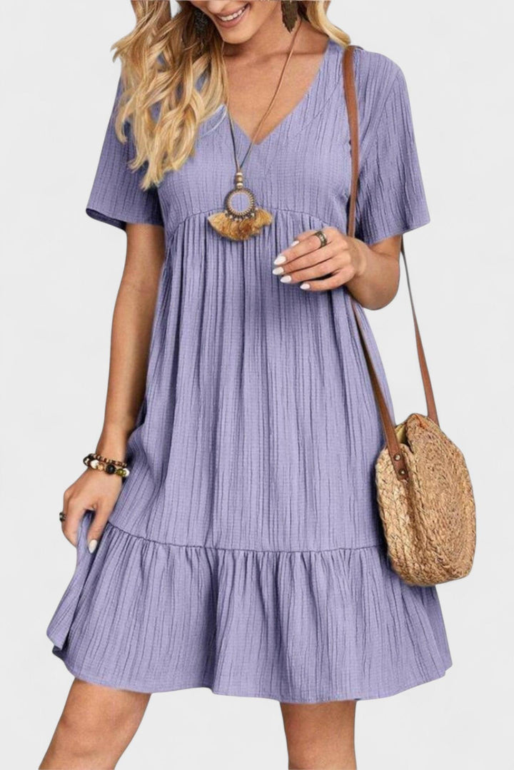 Maja | Bohemian Dress