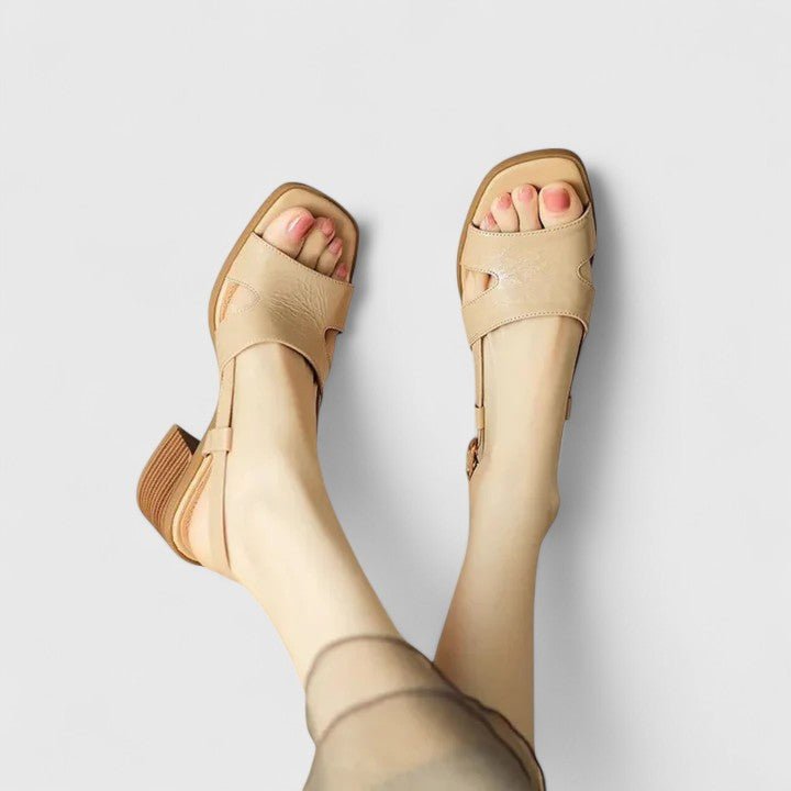 Maja | Komfort Sandals