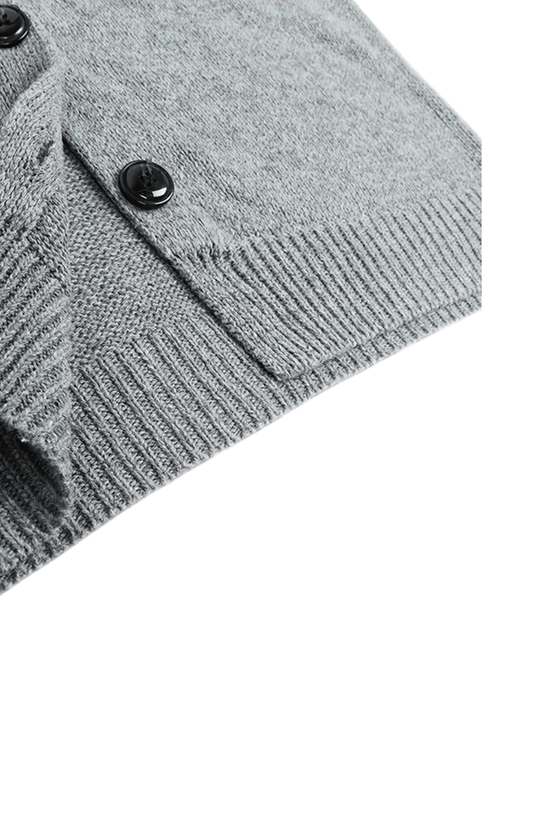 Maja | Lightweight Let Cardigan