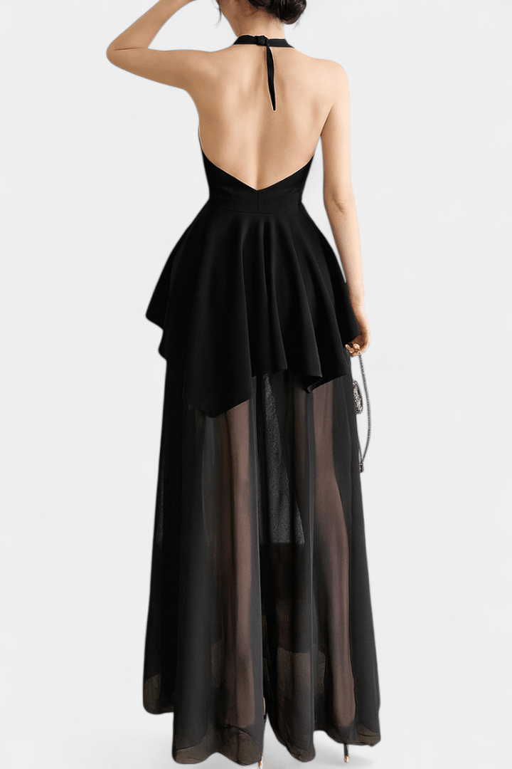 Maja | Elegant Langkjole