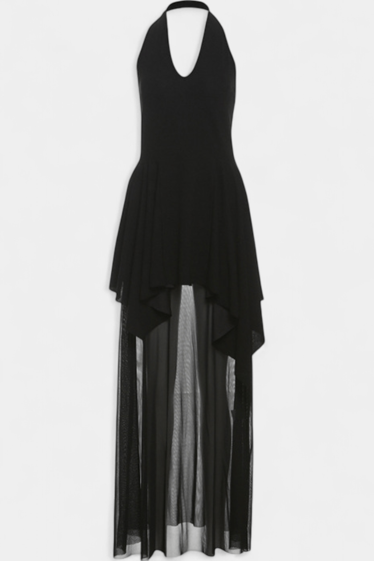 Maja | Elegant Langkjole