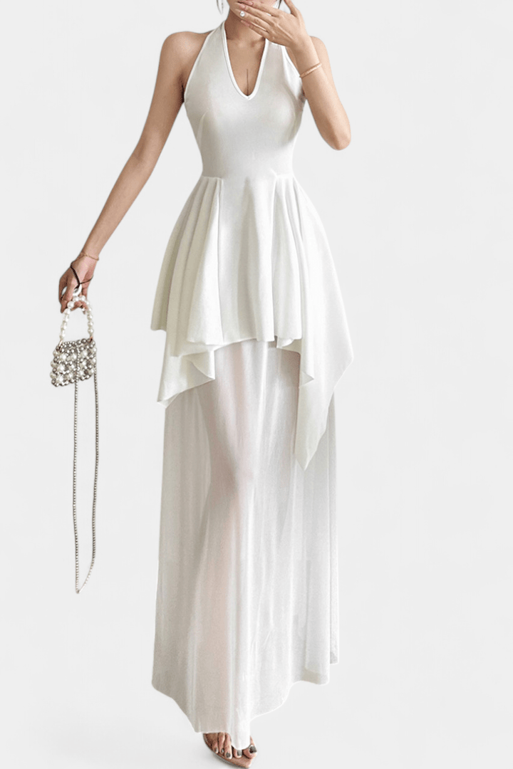 Maja | Elegant Langkjole