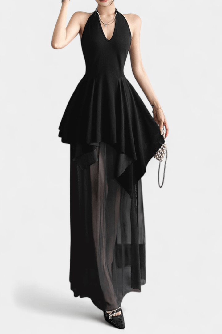 Maja | Elegant Langkjole