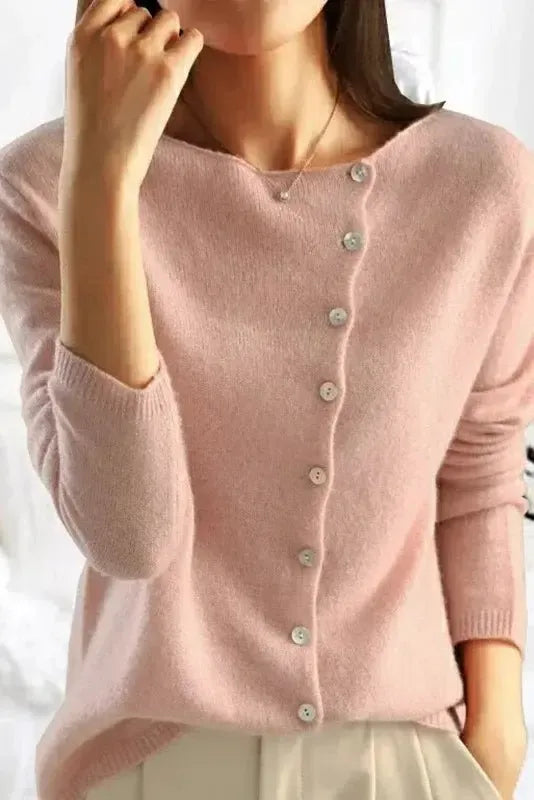 Maja | Timeless Cardigan