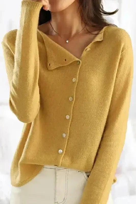 Maja | Timeless Cardigan