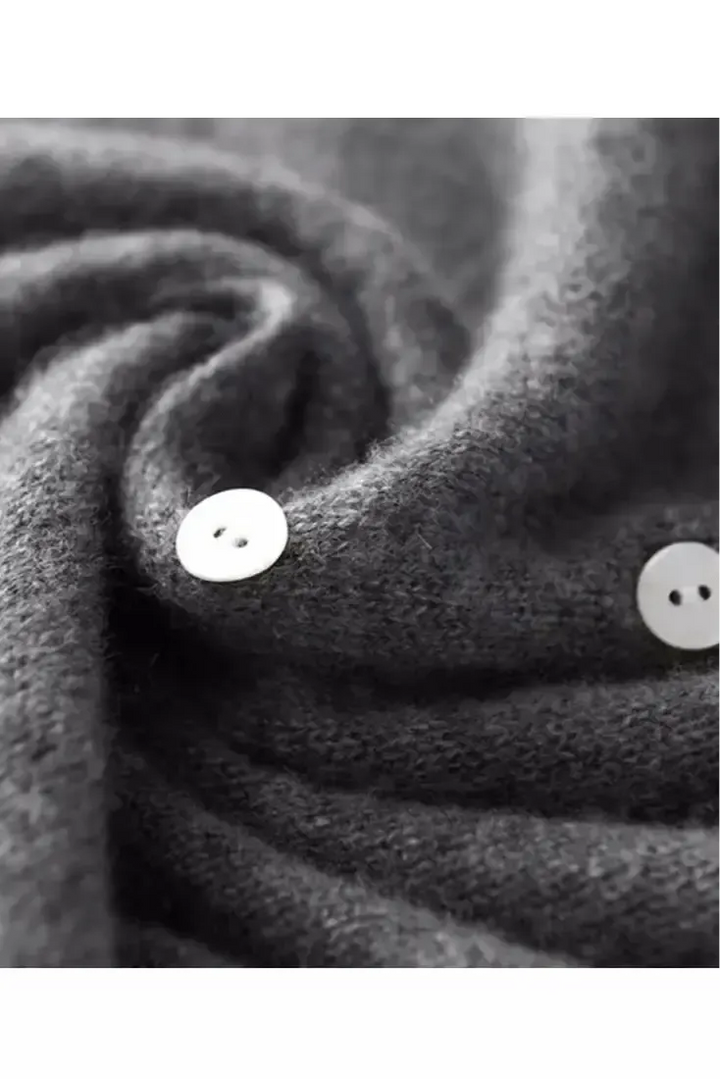 Maja | Timeless Cardigan