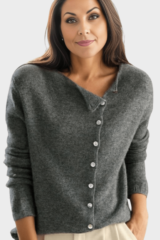 Maja | Timeless Cardigan