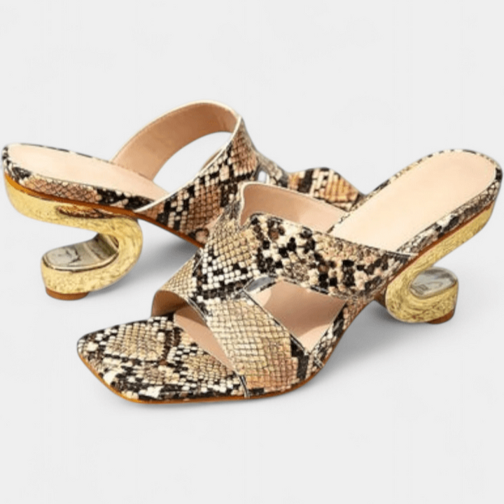 Majken | Megan Shoes