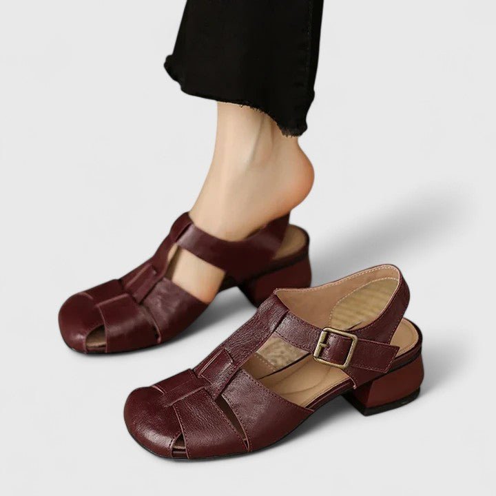 Majken | Orthopedic Sandals