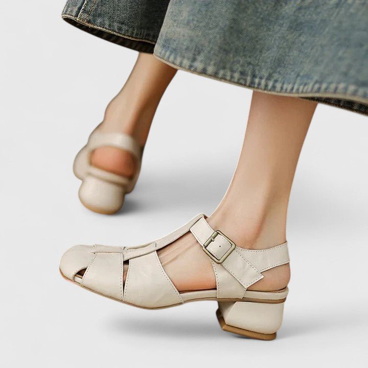 Majken | Orthopedic Sandals
