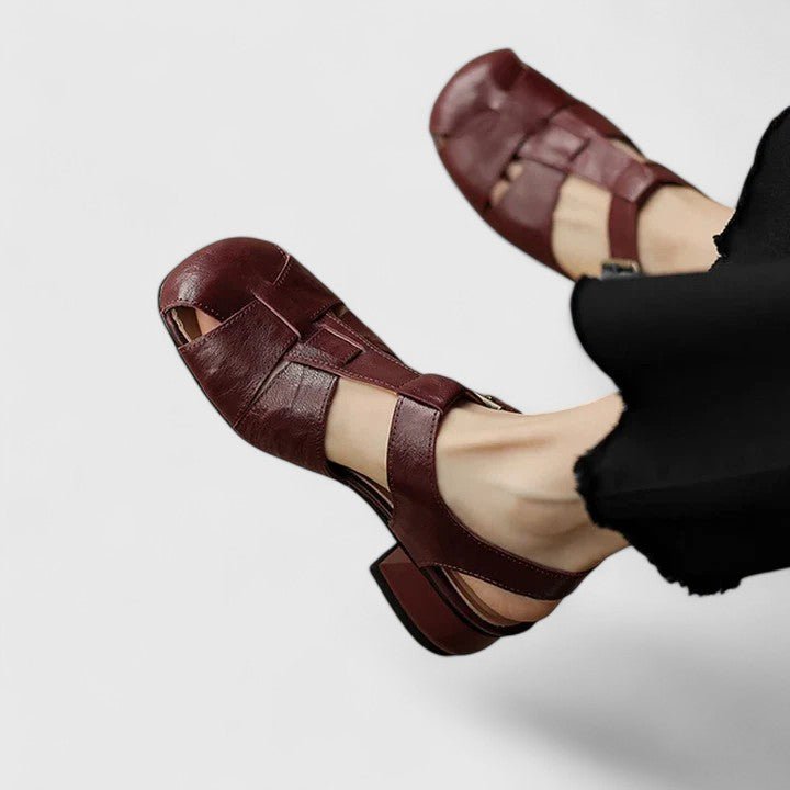 Majken | Orthopedic Sandals