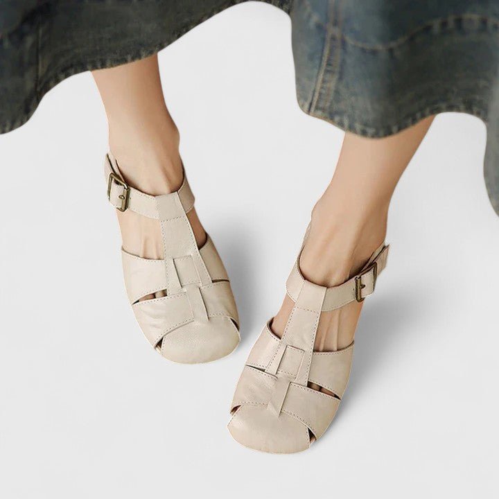 Majken | Orthopedic Sandals