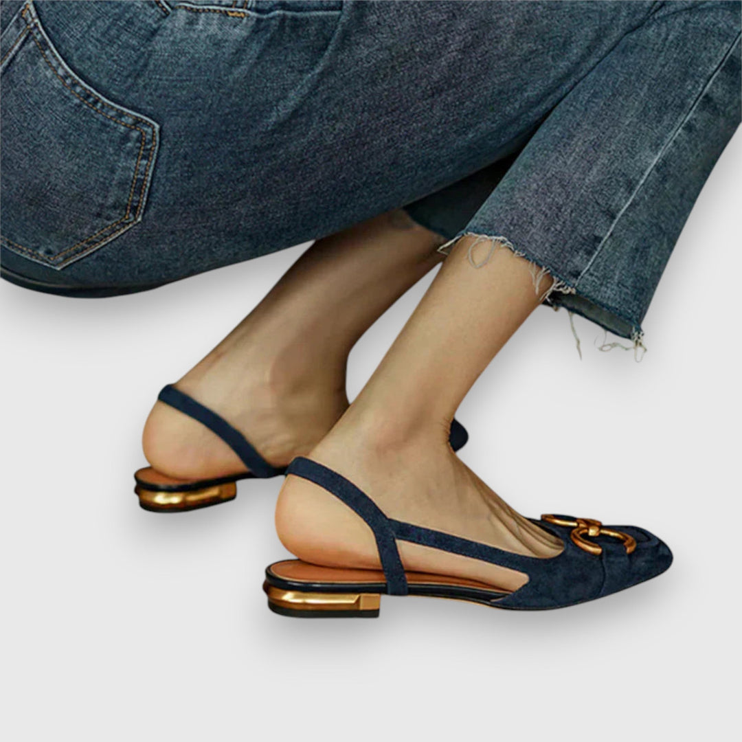 Majken | Sandals