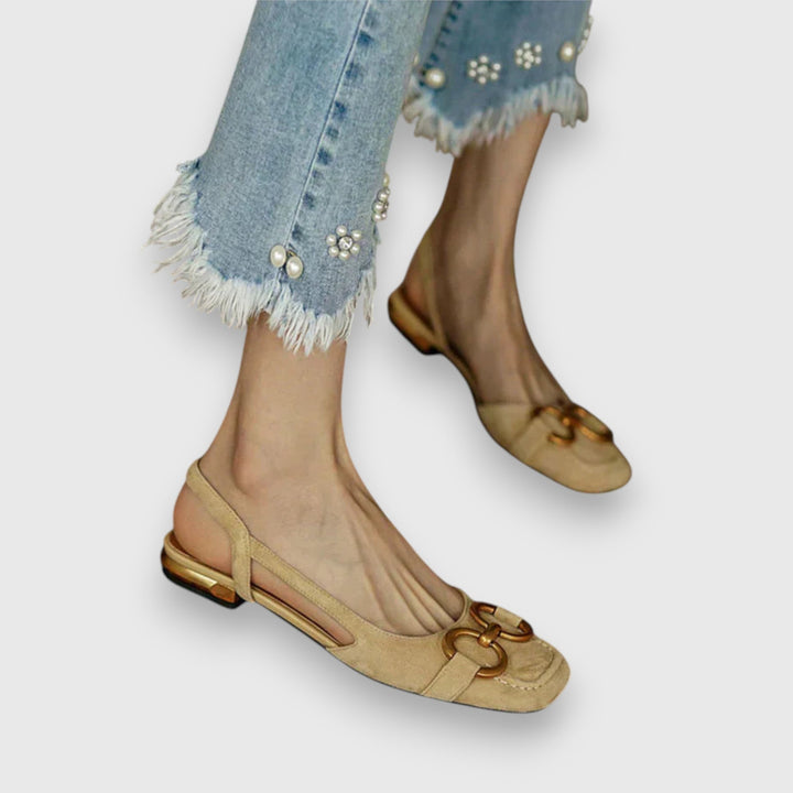Majken | Sandals