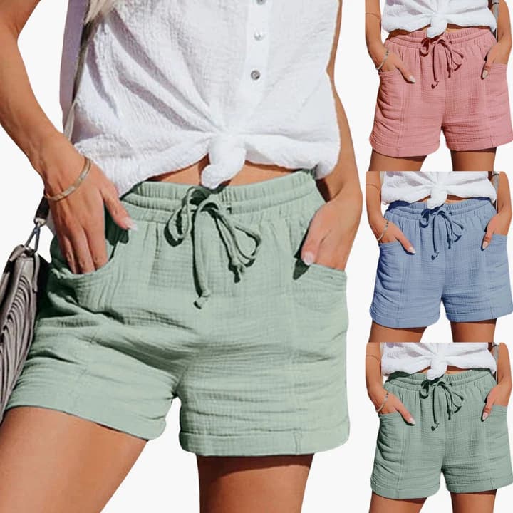 Majken | Stylish Shorts