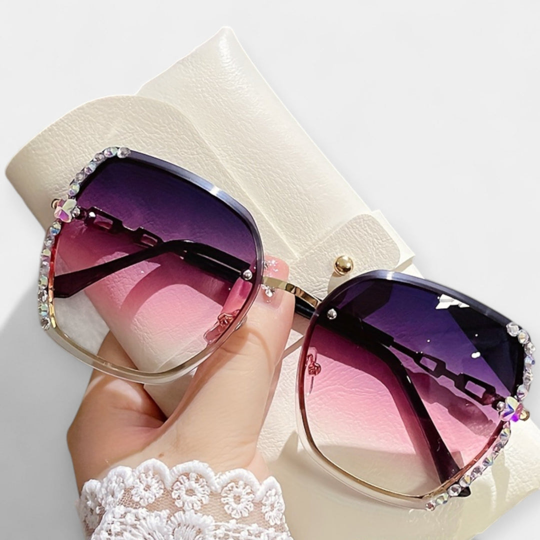 Malene | Inari Glasses