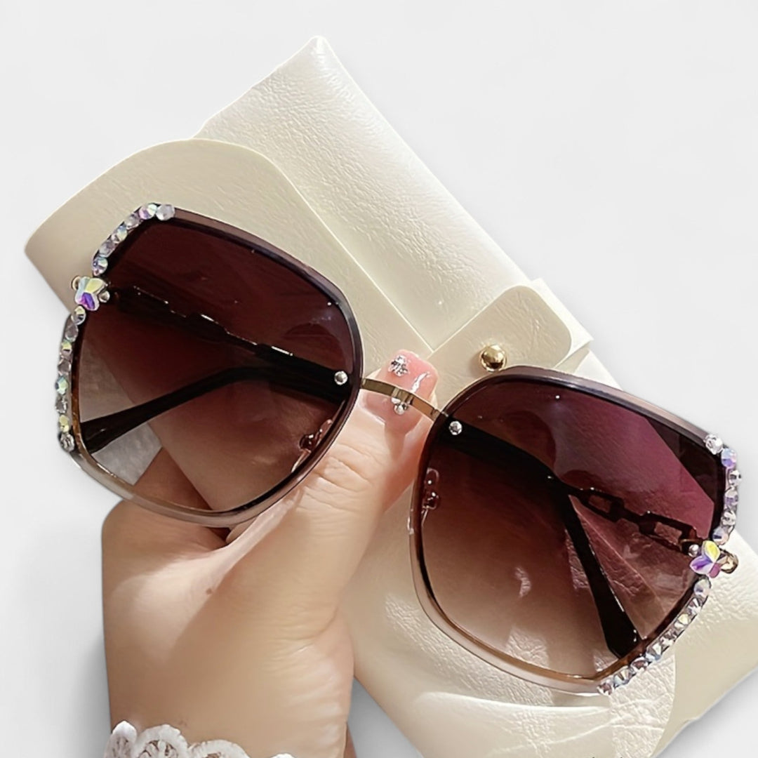 Malene | Inari Glasses