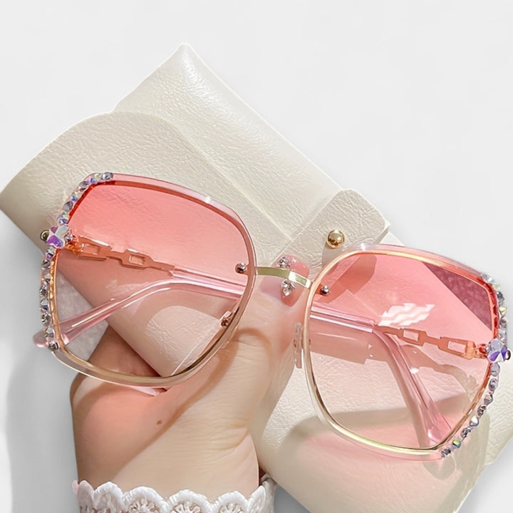 Malene | Inari Glasses